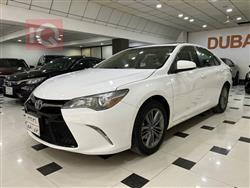 تۆیۆتا کامری